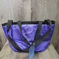 Padded Grooming Bag , tag *new

