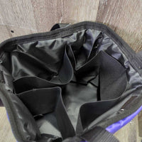 Padded Grooming Bag , tag *new
