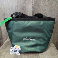 Padded Grooming Bag , tag *new
