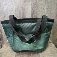 Padded Grooming Bag , tag *new
