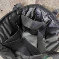 Padded Grooming Bag , tag *new
