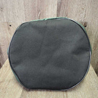 Padded Grooming Bag , tag *new
