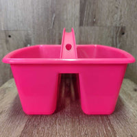 Plastic Grooming Tote - Box, Tag *new
