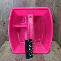 Plastic Grooming Tote - Box, Tag *new
