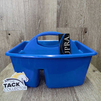 Plastic Grooming Tote - Box, Tag *new
