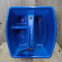 Plastic Grooming Tote - Box, Tag *new

