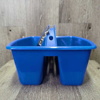 Plastic Grooming Tote - Box, Tag *new
