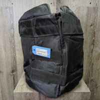 Insulated Bucker Cover, Bag, Tag *new
