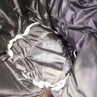 Insulated Bucker Cover, Bag, Tag *new
