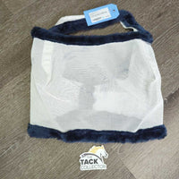 Hvy Mesh Fly Mask, tag *new
