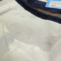 Hvy Mesh Fly Mask, tag *new
