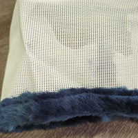 Hvy Mesh Fly Mask, tag *new
