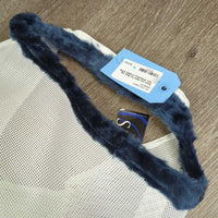 Hvy Mesh Fly Mask, tag *new
