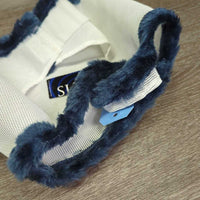 Hvy Mesh Fly Mask, tag *new
