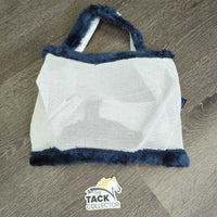 Hvy Mesh Fly Mask, tag *new
