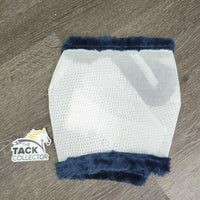 Hvy Mesh Fly Mask, tag *new
