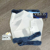 Hvy Mesh Fly Mask, tag *new
