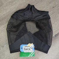 Fine Mesh Fly Mask, tag *new
