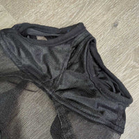 Fine Mesh Fly Mask, tag *new
