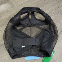 Fine Mesh Fly Mask, tag *new
