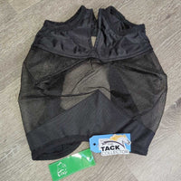 Fine Mesh Fly Mask, tag *new
