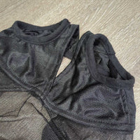Fine Mesh Fly Mask, tag *new
