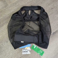 Fine Mesh Fly Mask, tag *new
