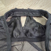 Fine Mesh Fly Mask, tag *new
