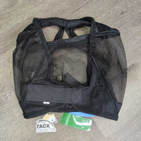 Fine Mesh Fly Mask, tag *new
