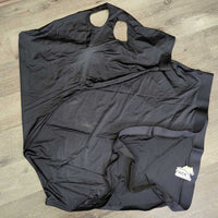 Full Face Slinky, Pull On, Velcro, Bag *new

