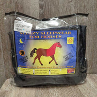 Full Face Slinky, Pull On, Velcro, Bag *new
