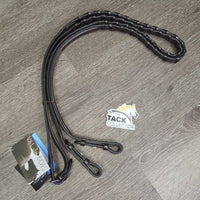 Rsd/FS Braided Reins, tag *new
