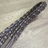 Rsd/FS Braided Reins, tag *new
