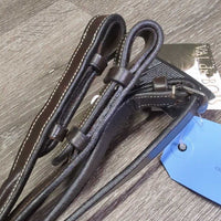 Rsd/FS Braided Reins, tag *new
