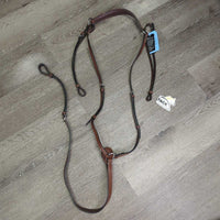 Narrow Adjustable Breastplate, Tag *new
