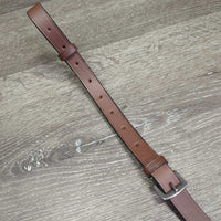 Narrow Adjustable Breastplate, Tag *new
