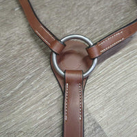 Narrow Adjustable Breastplate, Tag *new
