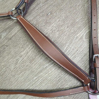 Narrow Adjustable Breastplate, Tag *new
