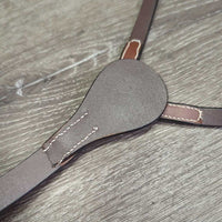 Narrow Adjustable Breastplate, Tag *new

