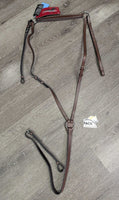 Narrow Adjustable Breastplate, Tag *new
