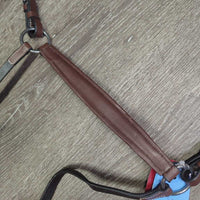 Narrow Adjustable Breastplate, Tag *new
