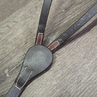 Narrow Adjustable Breastplate, Tag *new
