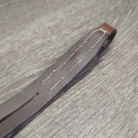 Flat Running Martingale, Buckle, tag *new
