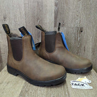 Paddock Boot, Pull On, Box *new
