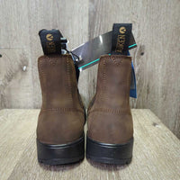 Paddock Boot, Pull On, Box *new
