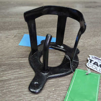 Wall Mount Bridle Rack, screws, tag *new
