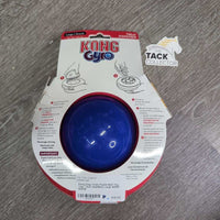 Dog Treat Puzzle Ball Toy, Tag, *new
