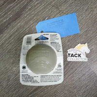 Dog Ball Toy, Glows In The Dark, Tag, *new
