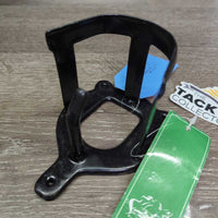 Wall Mount Bridle Rack, screws, tag *new
