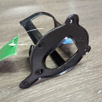 Wall Mount Bridle Rack, screws, tag *new
